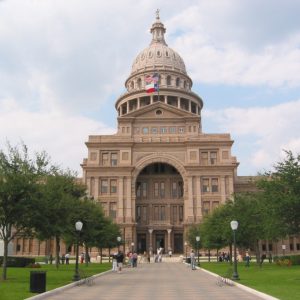 texas capital